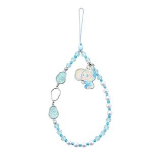 Pop Mart Labubu Big Into Energy Phone Charm - Hope